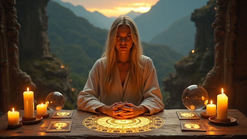 Self-Discovery